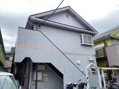 メープル大泉学園Bの外観画像