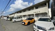 ファミーユK B棟の間取り画像