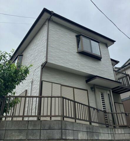 長沢戸建の外観画像