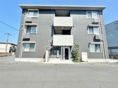 D-roomグランヴィア行事の外観画像