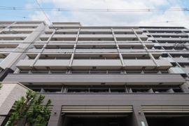 エスリード梅田西第5の外観画像