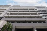 エスリード梅田西第5の間取り画像