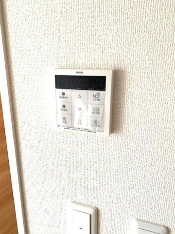 バスルーム