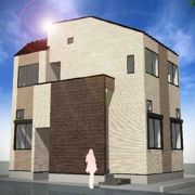 リベラルバードの外観画像