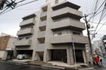 木村ビルの間取り画像