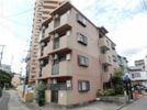 リビエール牛田新町の間取り画像