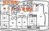 Marionette XVIの間取り画像