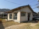 中野東一戸建 A棟の外観