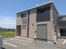 カノンBの間取り画像