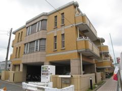 SPring Court南室見の外観画像