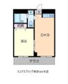 ピュアスプリング根岸の間取り画像