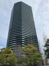 シティタワー品川の間取り画像