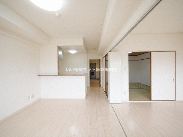 リビング