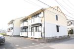 パティオ 弐番館の間取り画像