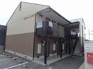スプルースはるかの間取り画像