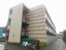 レオパレスメイフラワーの外観