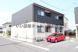 リバーサイド東畦C棟の外観画像