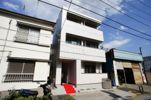 ビューノ江原の間取り画像