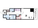 Le Lien Itayadoの間取り画像