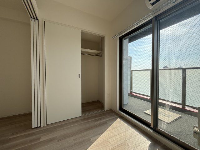 洋室