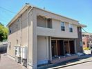 フェニックス唐山 Aの間取り画像
