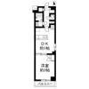 いずみマンションⅡの間取り画像