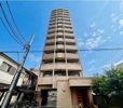 ヴァンデュール名古屋御器所の外観