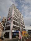 カサデエスタシオンの間取り画像