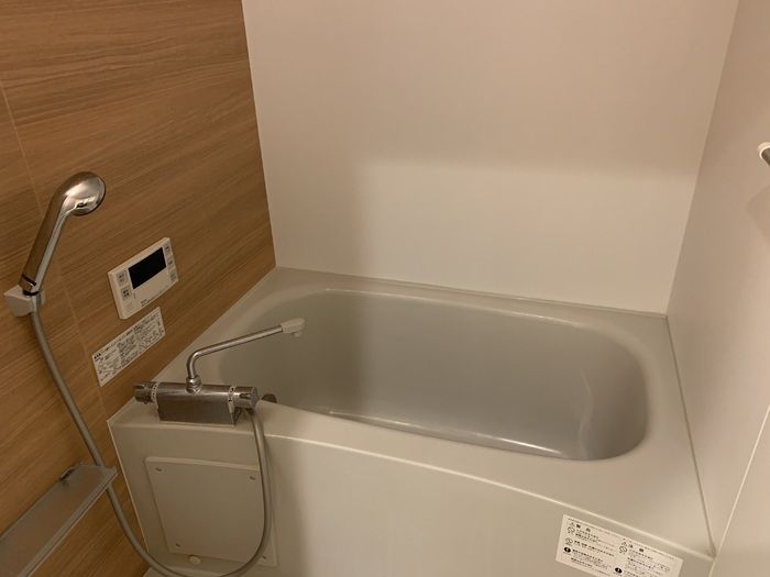 バスルーム