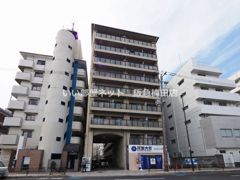 メゾンサプリームの外観画像