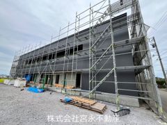 Vent Vert (ヴァン ヴェール)の外観画像