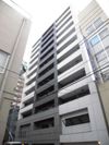 レガリス品川南大井パークサイドの外観