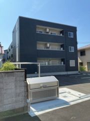 ヴェルメゾン南郷の外観画像