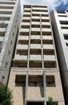 レジュールアッシュ心斎橋LUXEの間取り画像