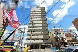 パルティール原駅前の外観画像