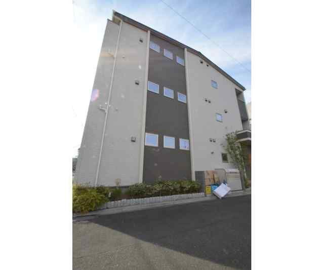 Liaison Home 戸山公園の外観画像