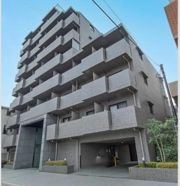 コンパートメント東京中央の外観画像