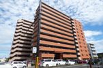 ライオンズマンション岡山南の外観画像