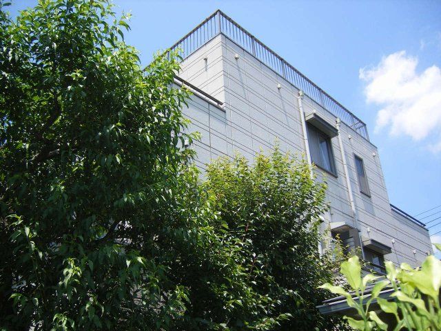 ジュネス吉祥寺の外観画像