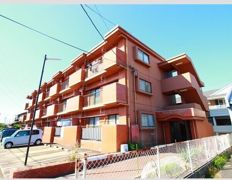 マンションムラテの外観画像