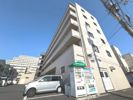ヴィラコーヨーの外観