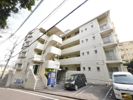 プレアール青山の間取り画像