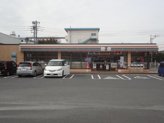 セブン‐イレブン／八幡西曲里町店(501m)