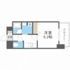 セイワパレス真田山公園南の間取り画像