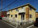 シュクルBの間取り画像