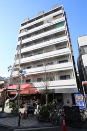 伊勢佐木町ダイカンプラザシティの外観画像