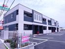 CielⅡ（シエルツー）の外観
