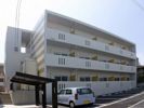 レオパレスビスタヒガワの間取り画像
