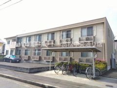 レオネクスト東大浜3の外観画像