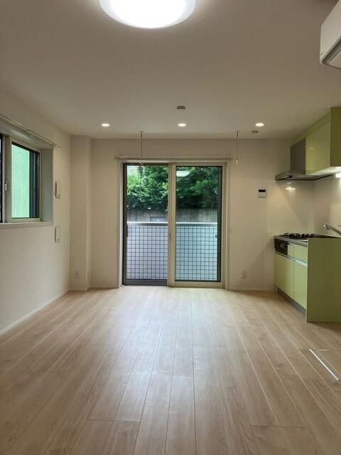 リビング
